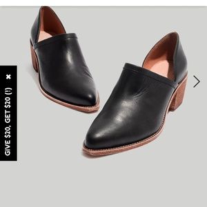 Madewell shoes